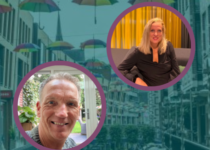 Banner Sandra Langens En Elbert Van Bentum Betere Doorverwijzing Van Mkb'ers Social (2)