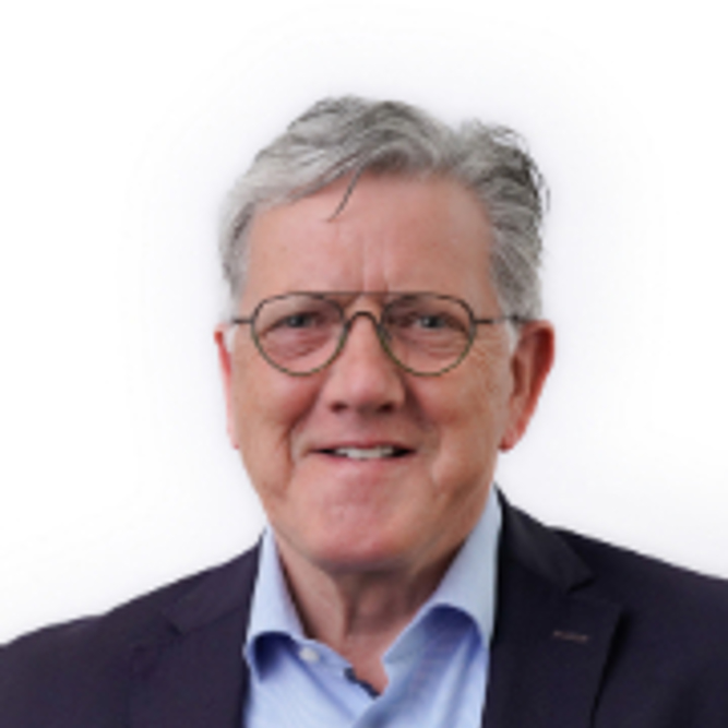 Berg En Dal Jos Verstegen