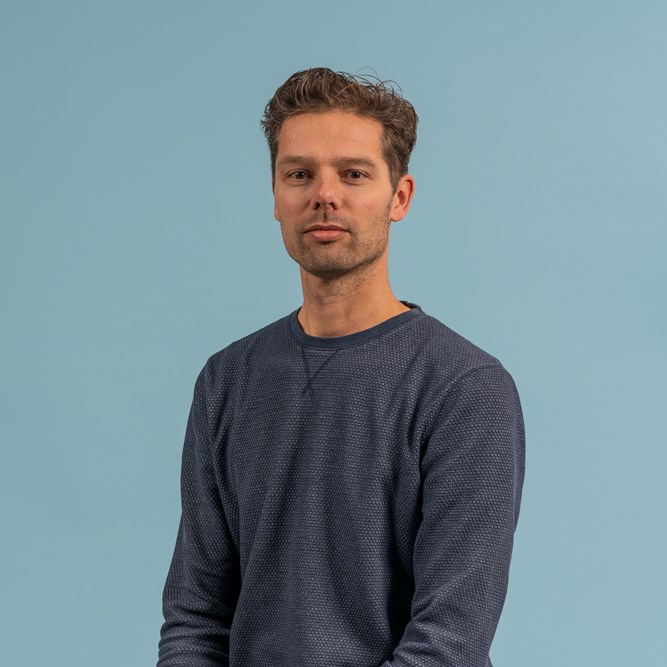 Bas Bohm