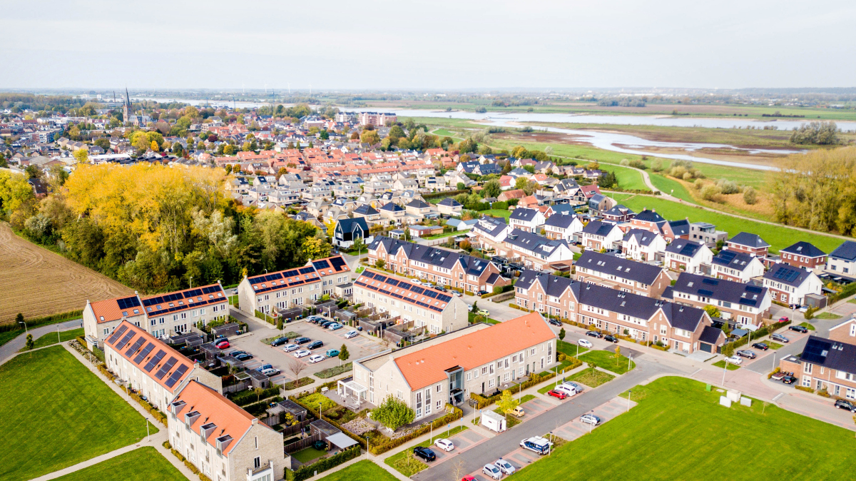 Druten Afferden Tichellande 8