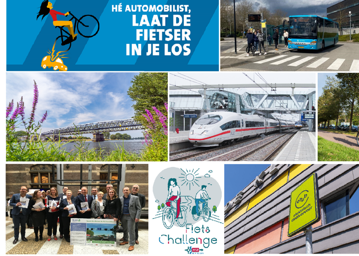 Mijlpalen Mobiliteit Beeld kleiner