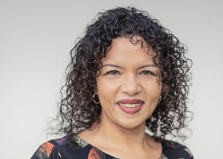 Alesig Croes Beroepentuin