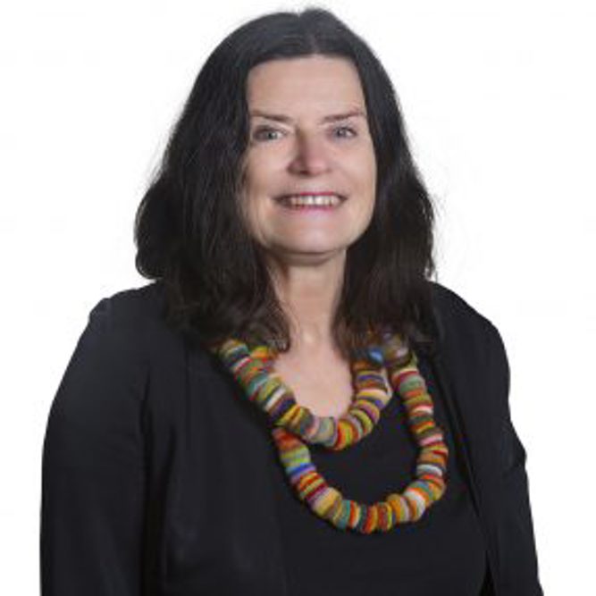 Lingewaard Corrie Dolmans Klumper