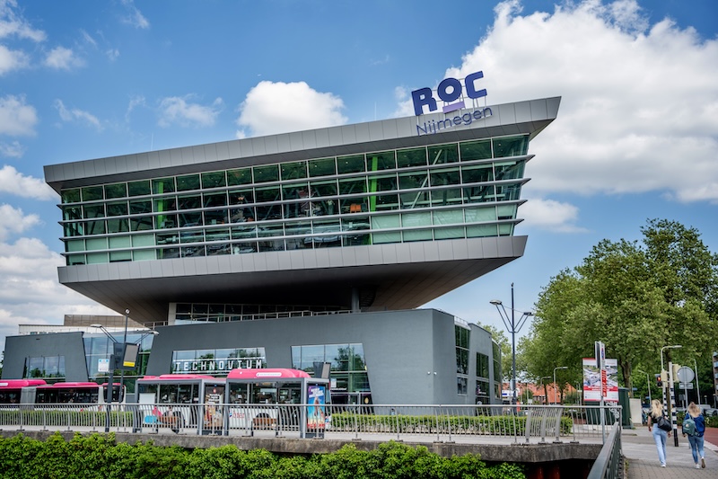 6 Campussen Rondom Radboudumc Nijmegen 62 Kopie