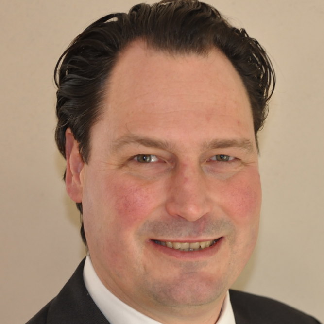 Rozendaal Wouter Van Den Akker