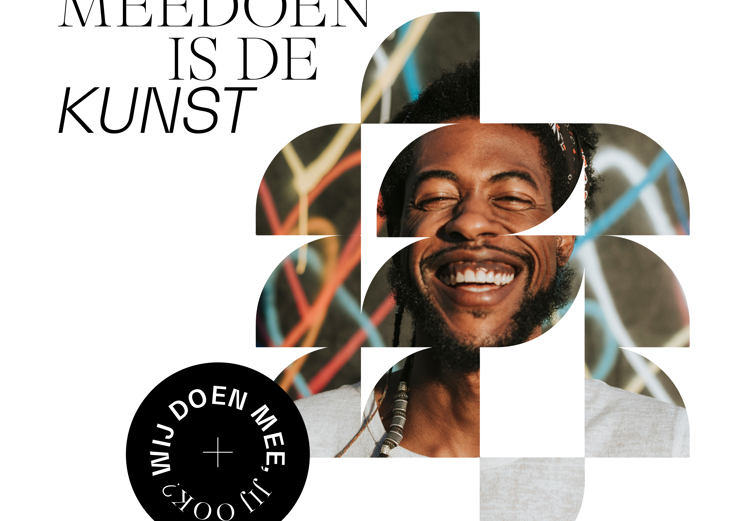 Cultuur Oost Social Post 1 1080 X 1080