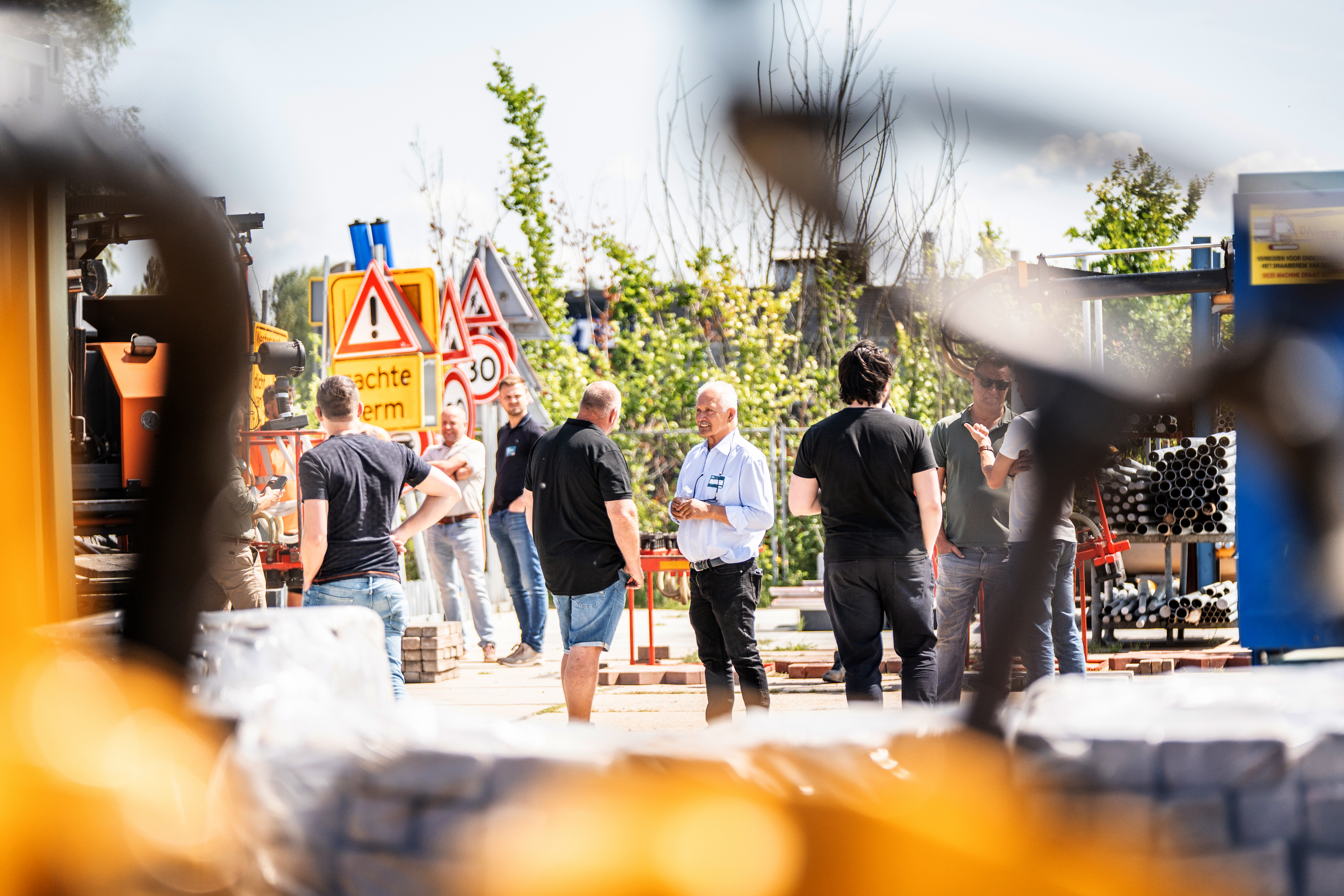 Demodag Arnhem 4