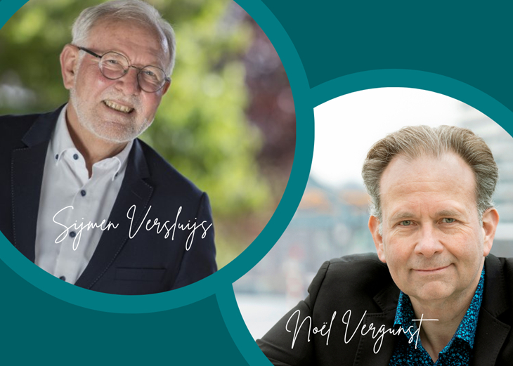 Sijmen Versluijs & Noël Vergunst Hp