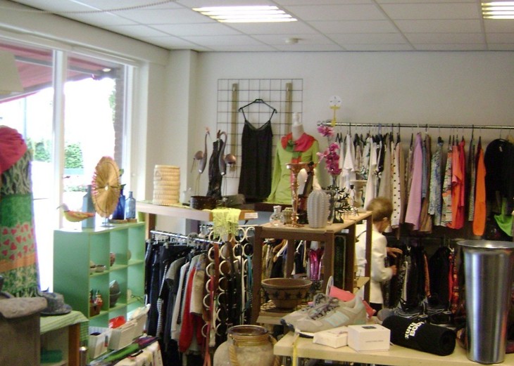 Doe's Goed Tweedehands Winkel Doesburg 1 1X1