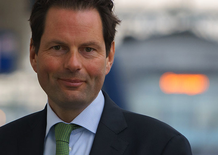 Maarten Haverkamp van NS fotovariant 1