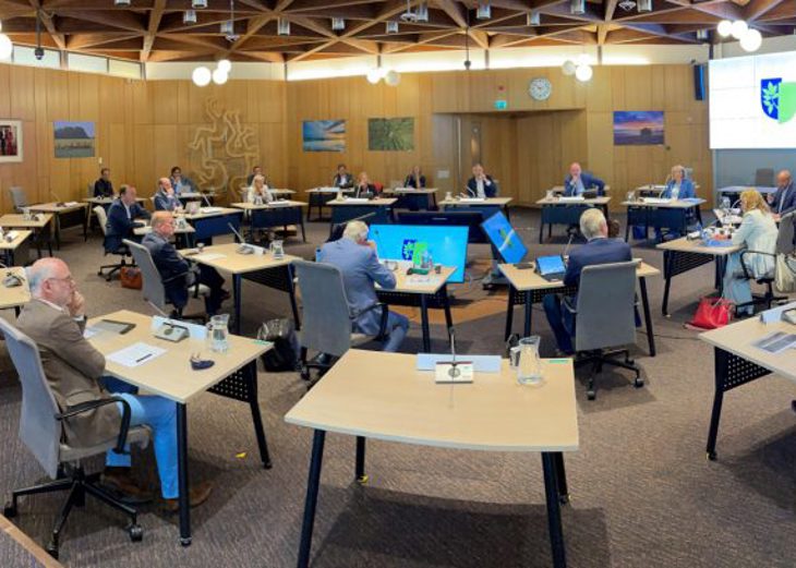 Boardvergadering 25 Juni 2021 727X409