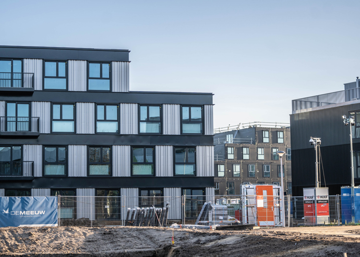 Winkelsteeg Flexwoningen Nijmegen 00068