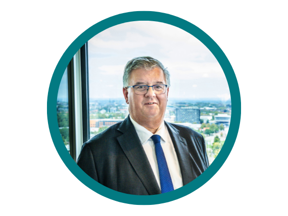 GMR-voorzitter Bruls