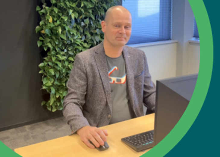 Gebiedsuitwerkingen Als Katalysator Om Plannen Echt Te Realiseren Nieuwsbrief