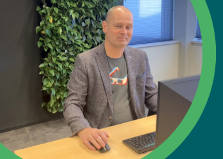 Gebiedsuitwerkingen Als Katalysator Om Plannen Echt Te Realiseren Nieuwsbrief