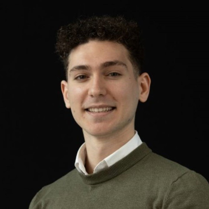 Arnhem Mikail Akbulut