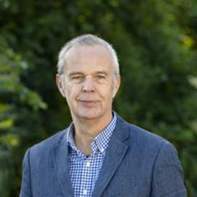 Arjen Zwaag