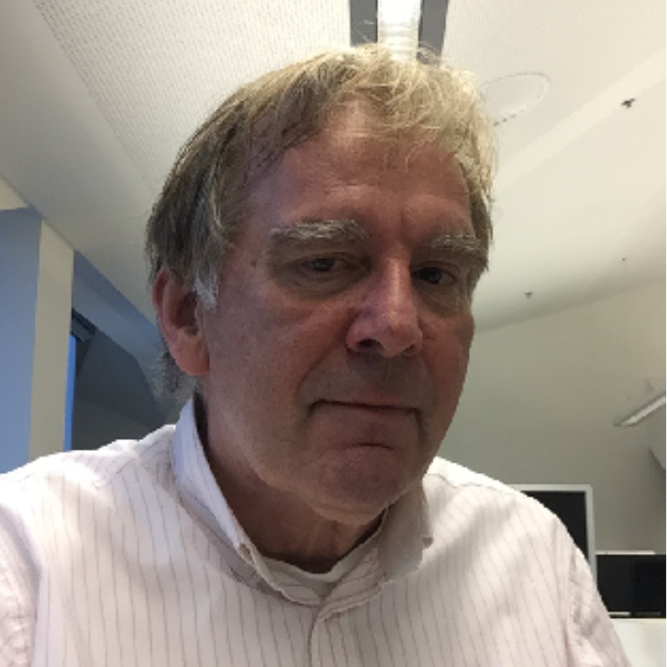 Robert Van Der Lande