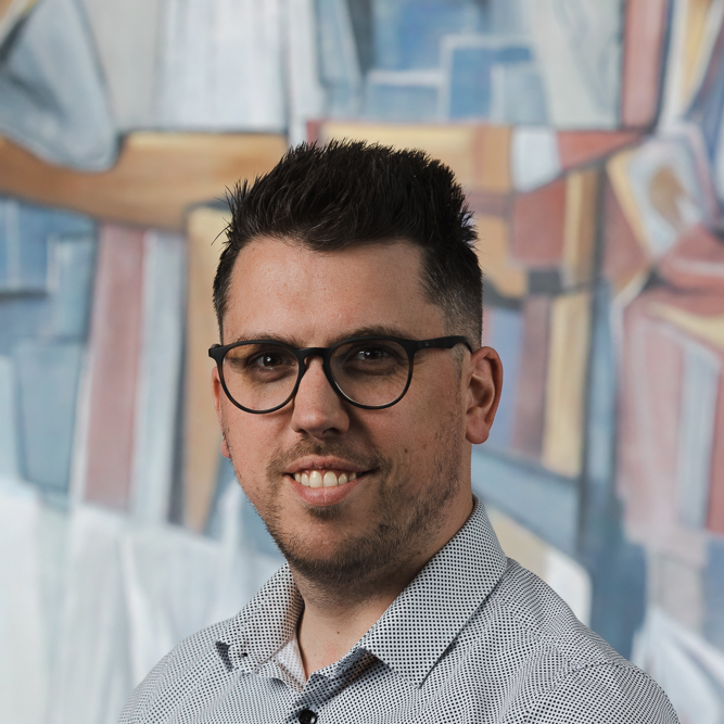 Koen Godschalk Zevenaar