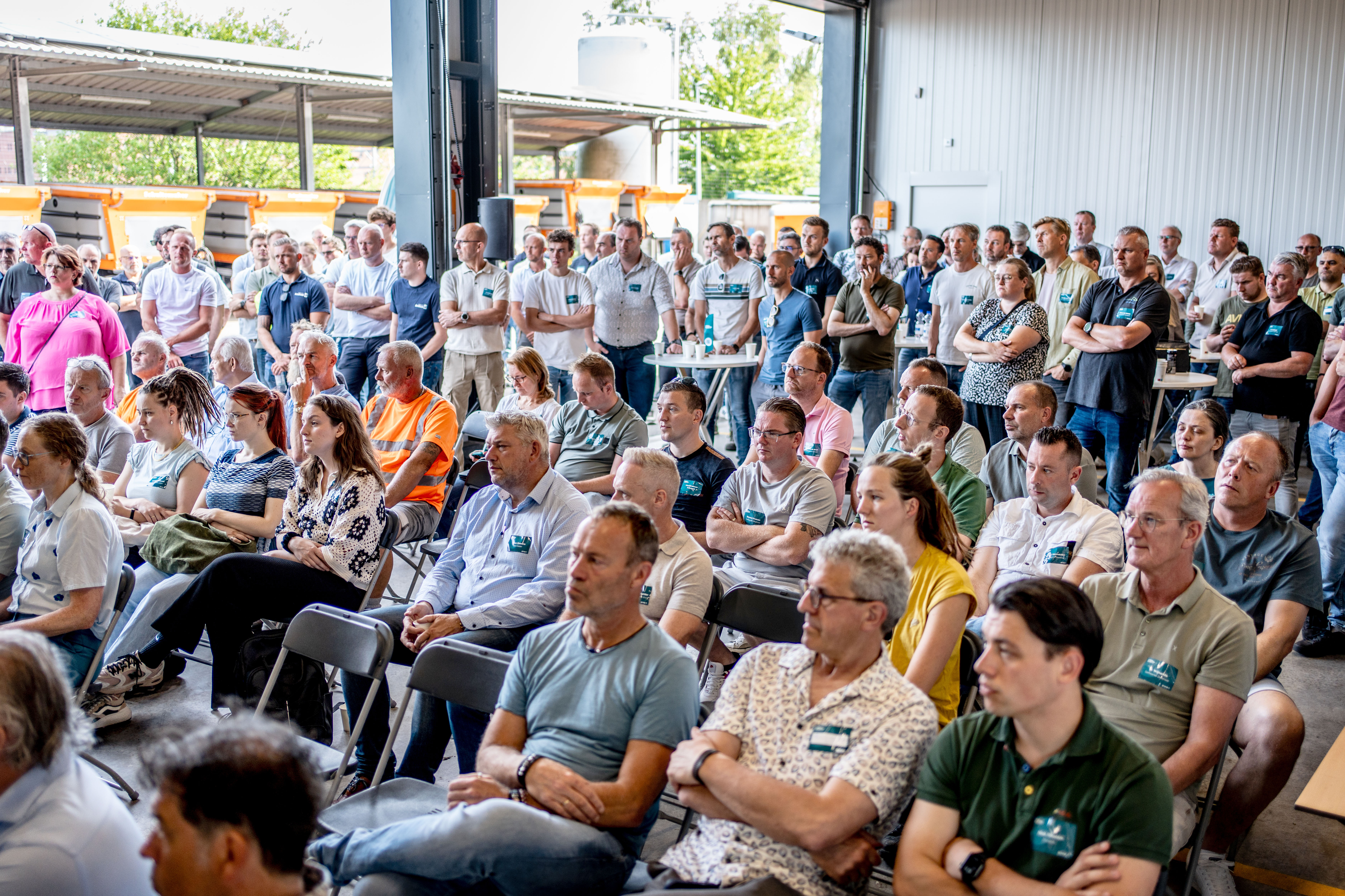 Demodag Arnhem 16