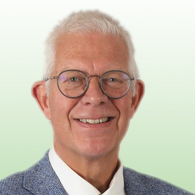 Lingewaard Harry Arends