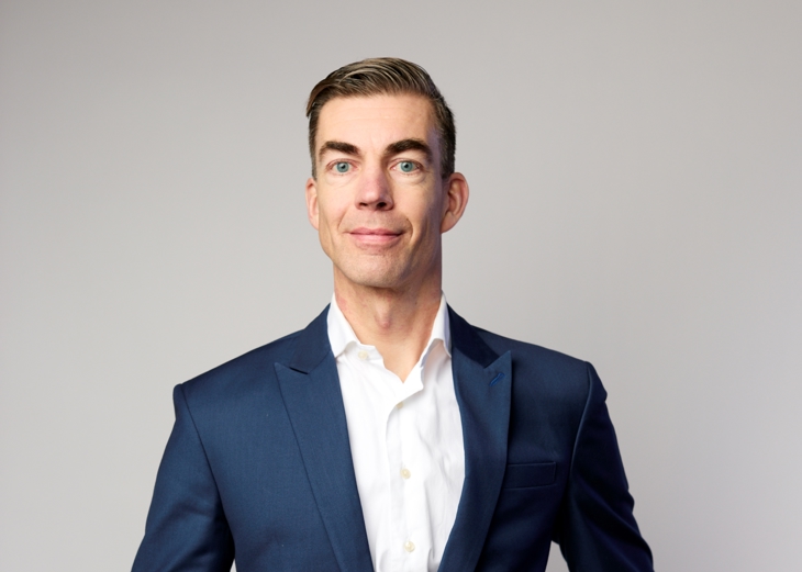 Pasfoto Michel (Kleiner Formaat)