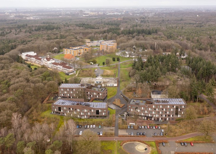 Dekkerswald Sjoerd Geurts