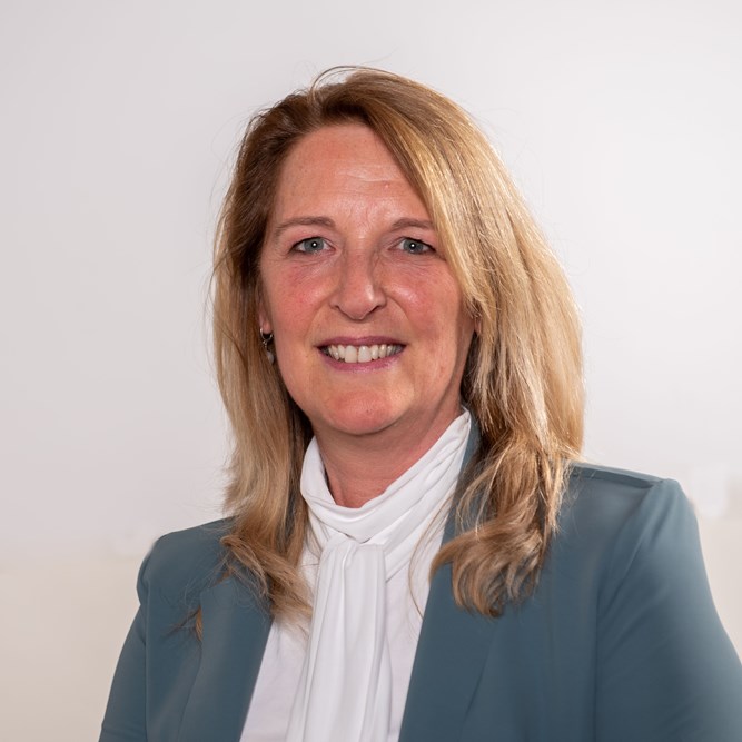 Overbetuwe Mariel De Vries