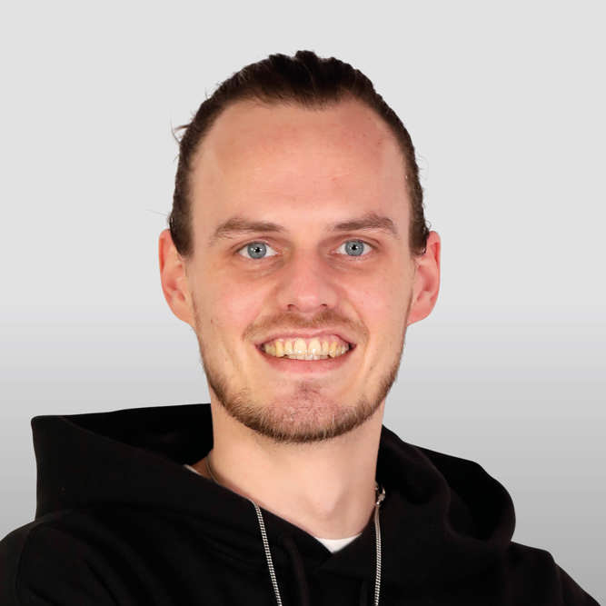 Nijmegen Cees De Beer