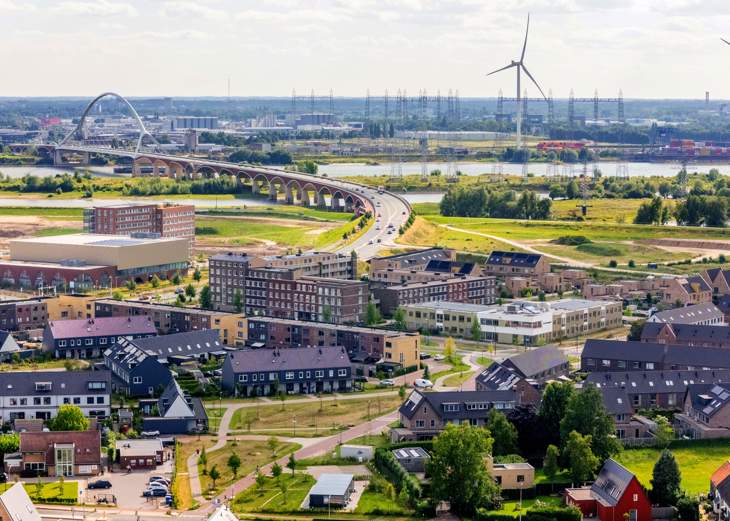 Waalsprong Rondomhofvanholland 11.1