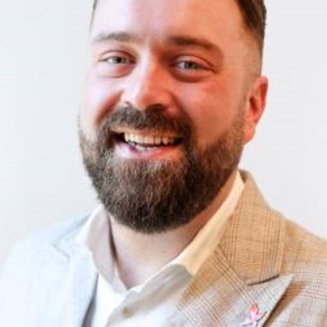 Rheden Kevin Vos