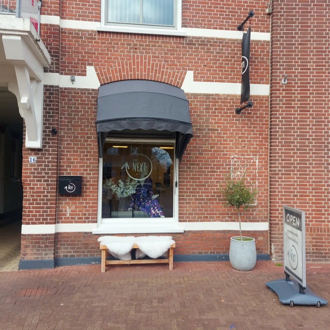 Martine Van Loghem The Next Elst 5 1X1