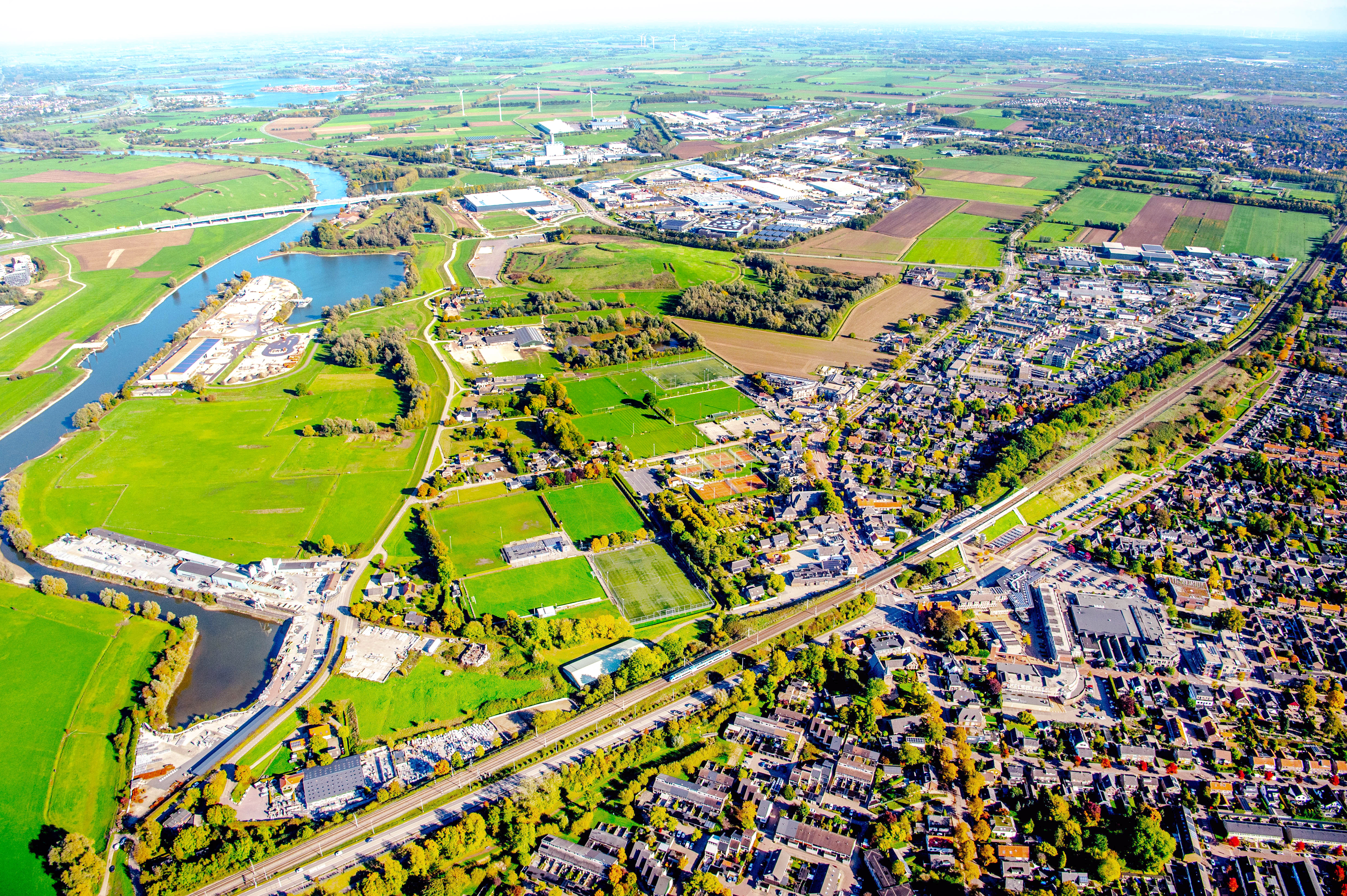 Westervoort Fort Geldersoord 02