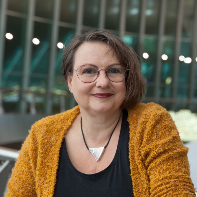 Arnhem Marlies Neutkens