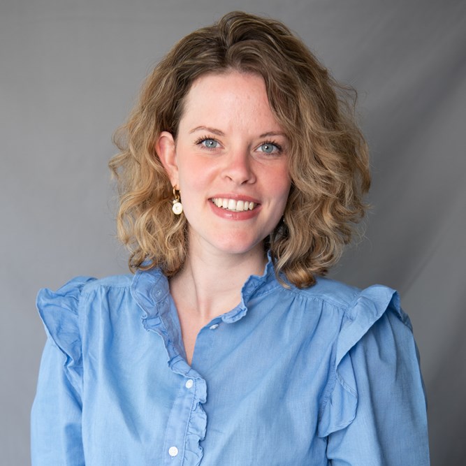 Lieke Noij