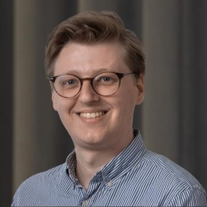Joost Gerretschen