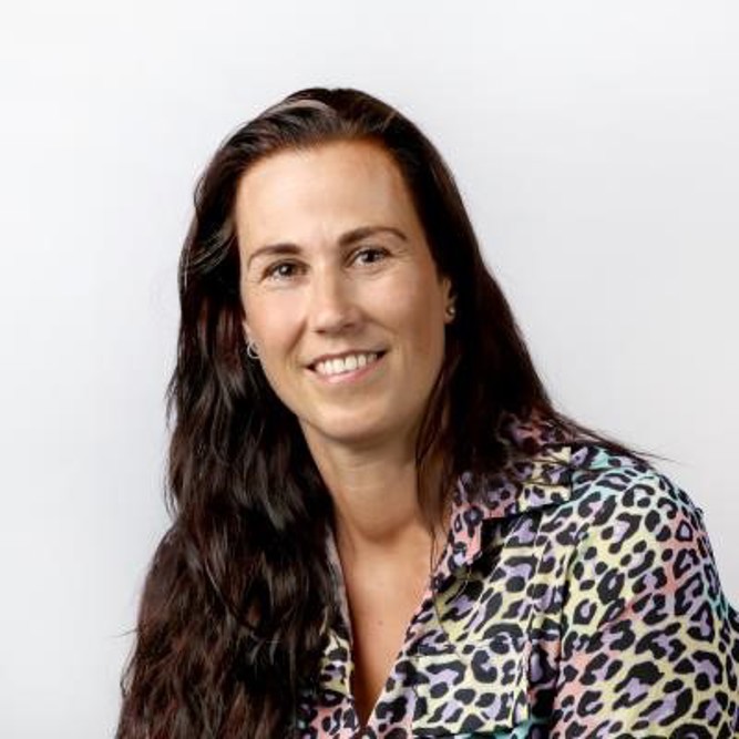 Linda Meeuwsen Van Rhijn Druten