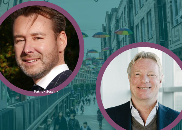 Jan Van Dellen En Patrick Linkedin