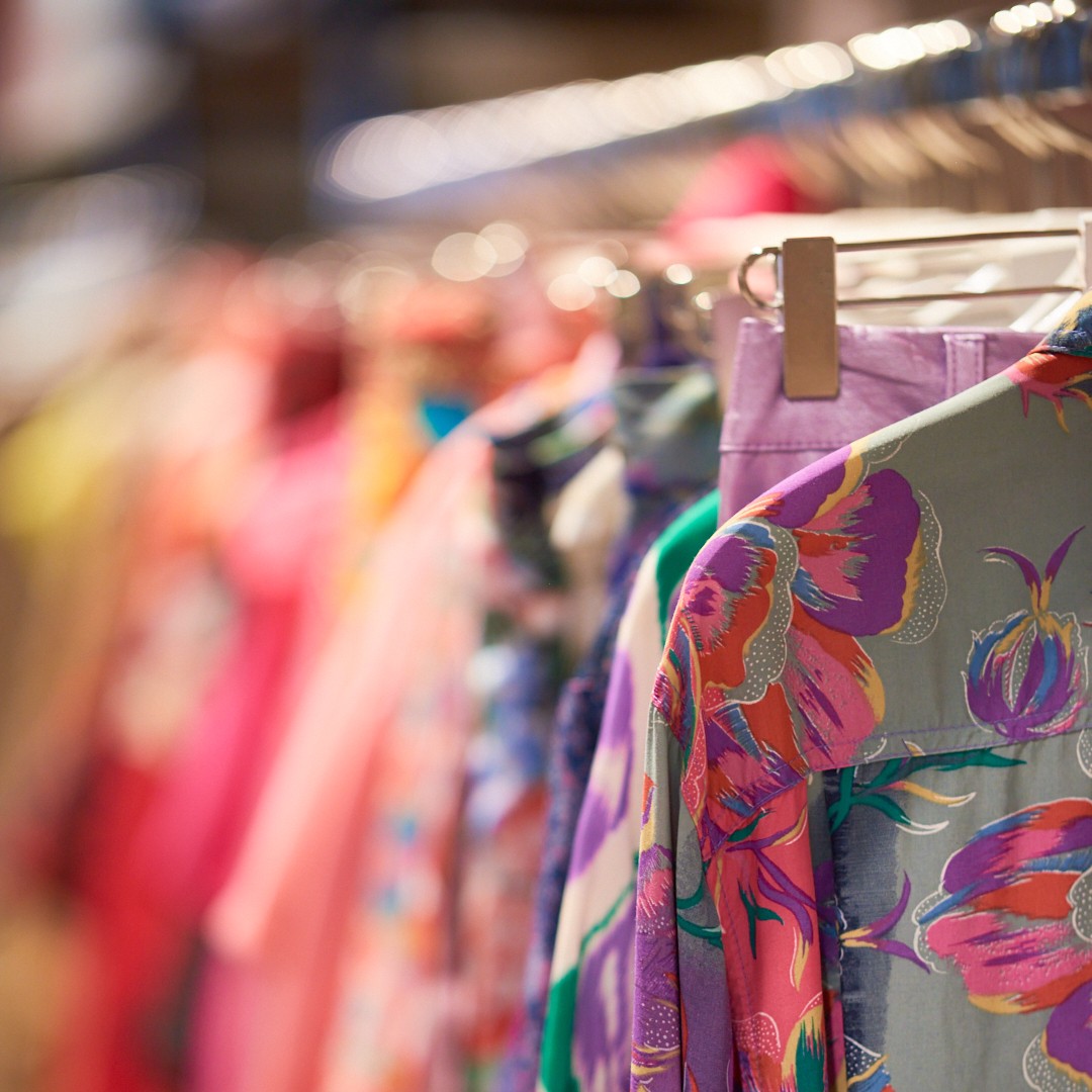 Clothing Library LESS Arnhem 1 1X1