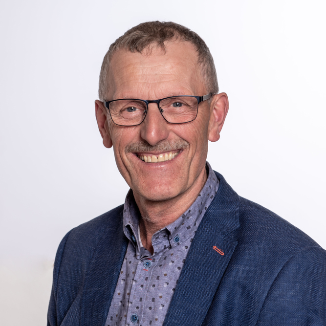 Overbetuwe Henk Mulder