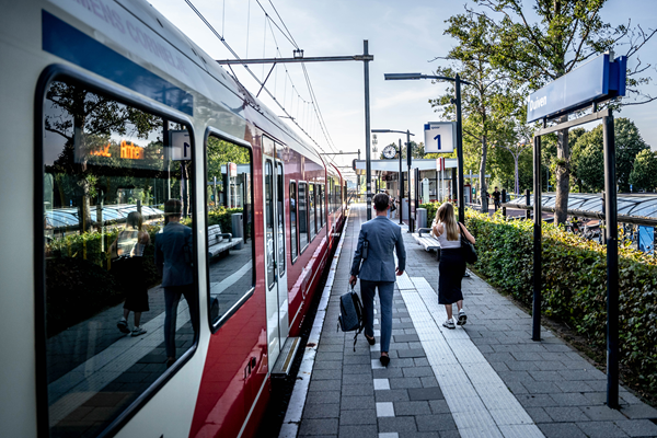Station Duiven 17 1