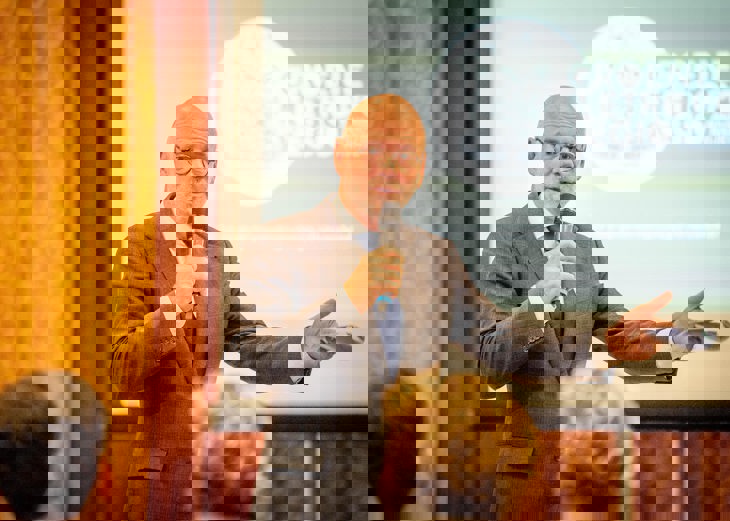 Panelgesprek GMR 29