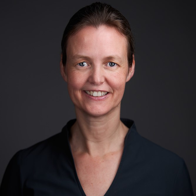 Mariken Prust