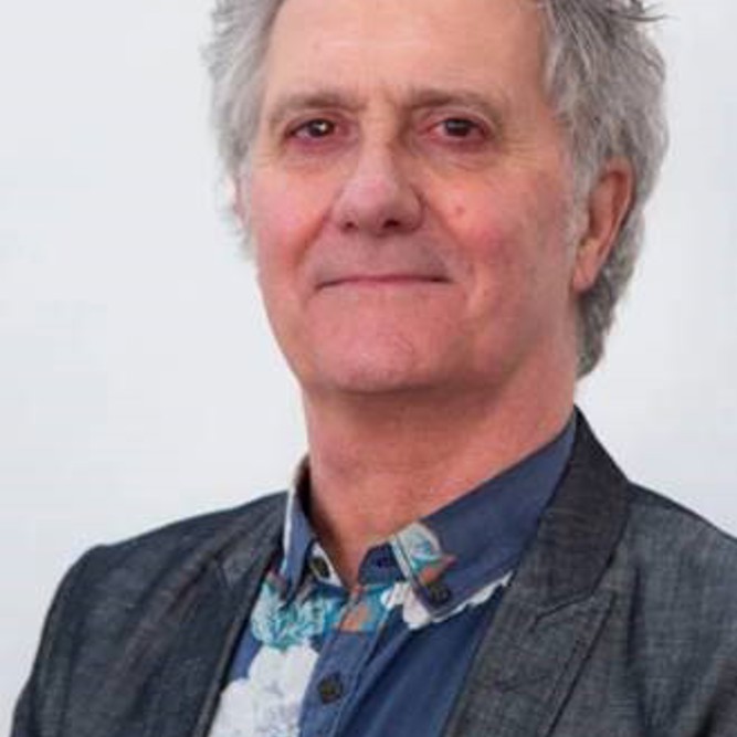Doesburg Robert Eleveld