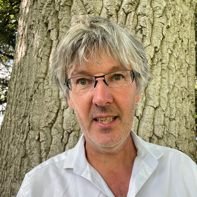 Mathieu Schouten