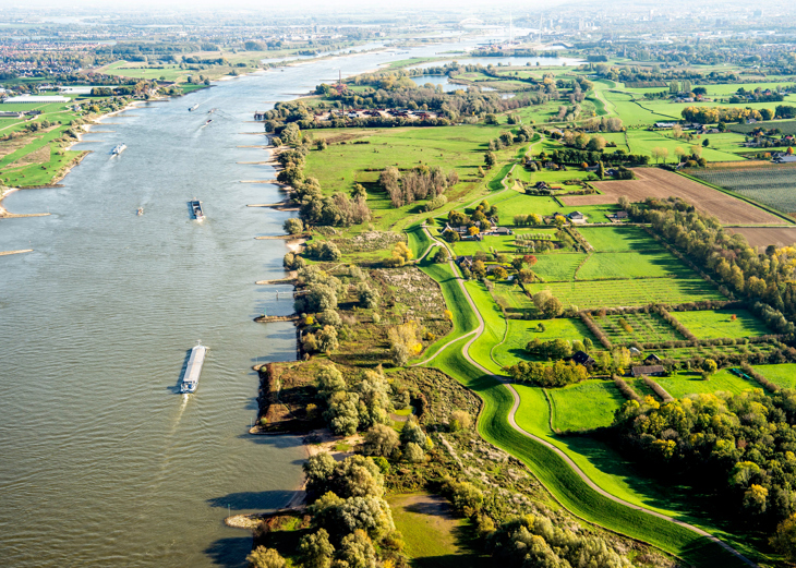 1. Gemeentebeuningen Ewijk Uiterwaarden 02