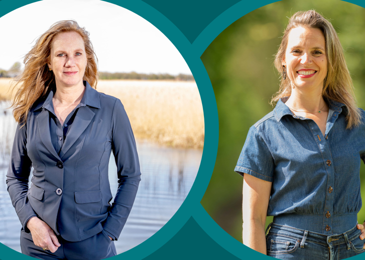 Harriët Tiemens Anne Pronk (1)