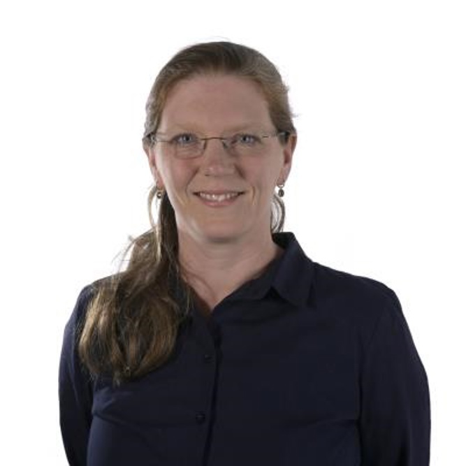 Mook & Middelaar Hanneke Roozendaal