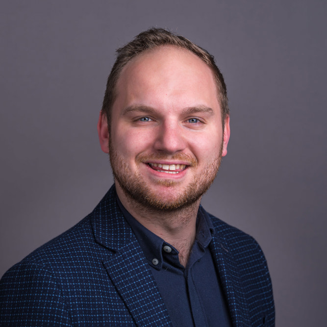 Merijn Van As