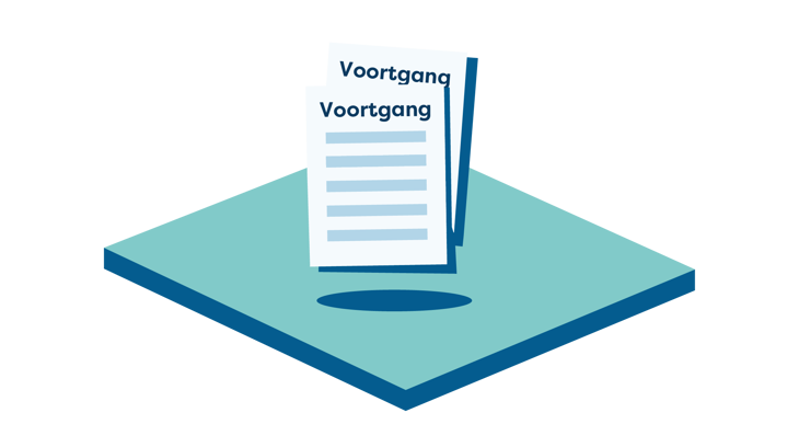 RES Tegels Proces Monitoring En Foto
